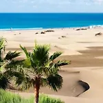 Zona Yumbo * Playa del Inglés