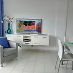 Lägenhet Zona Yumbo