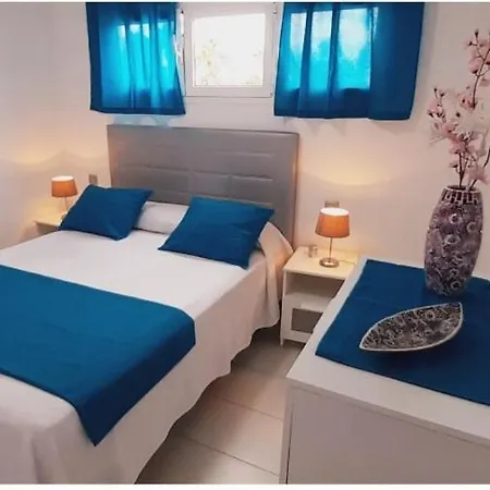 Zona Yumbo Appartement *