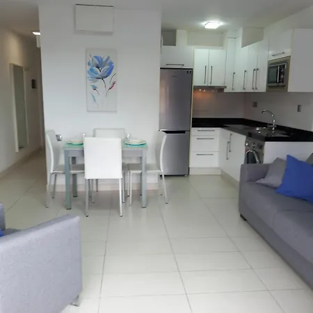 Appartement Zona Yumbo