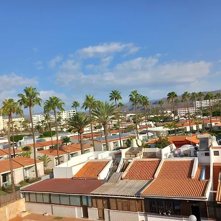 Apartamento Zona Yumbo Playa del Inglés