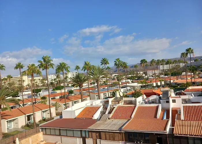 דירה Zona Yumbo פלאייה דל אינגלז